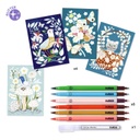 In the garden Design by by Djeco