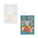 In the garden Design by by Djeco