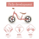 Charlie (Flamingo) Chillafish