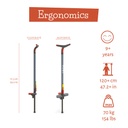 Poogi Glow (Versión Adolescentes) Chillafish