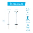 Poogi (Versión Adolescentes) Chillafish