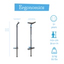 Poogi (Versión Niños) Chillafish