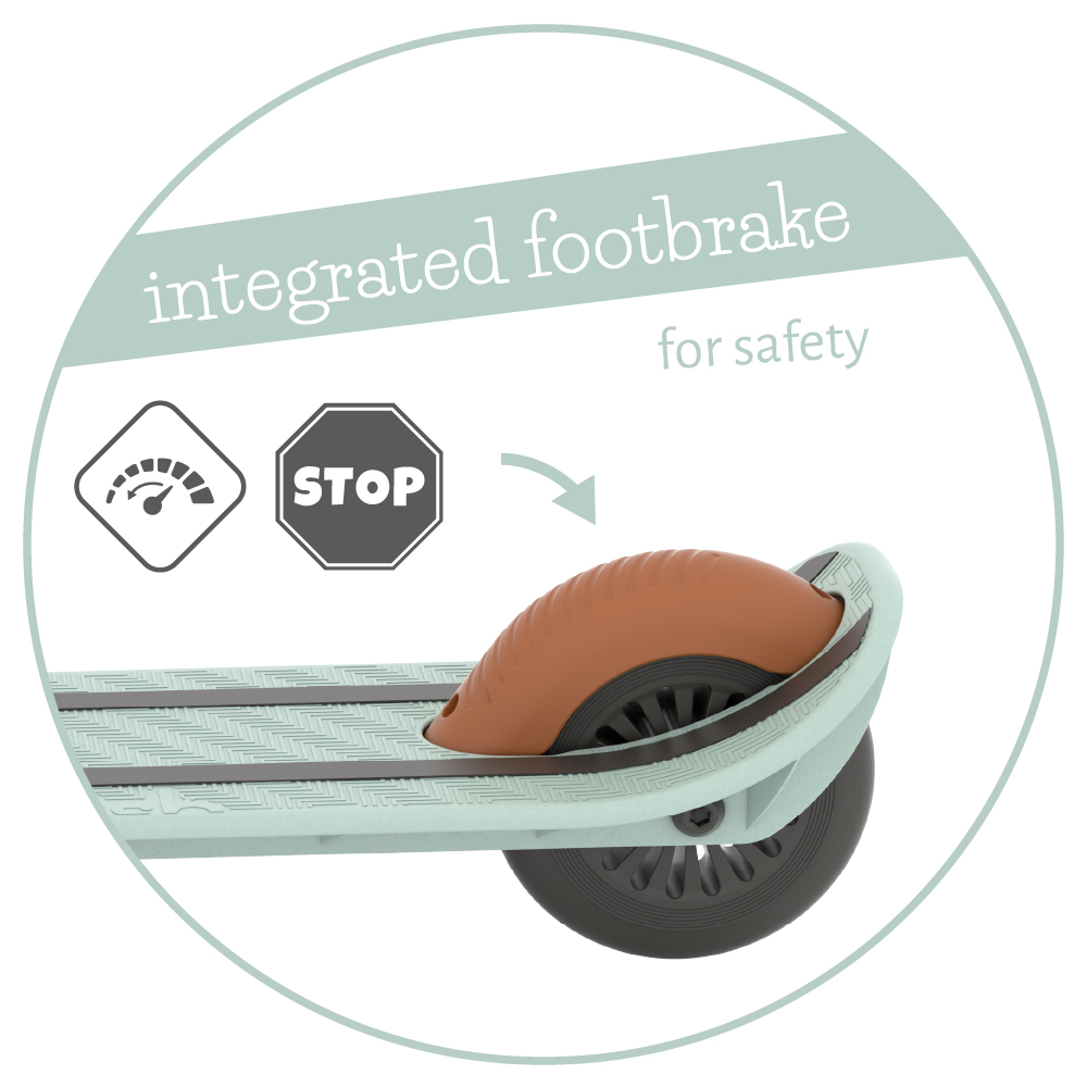 Scotti 2 (Breeze) Chillafish