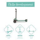 Scotti 2 (Mint) Chillafish