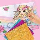 Fantasy Model Top Model