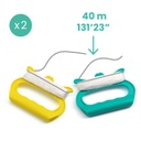 Kite - Sunt Kite - Green Wave
 Djeco