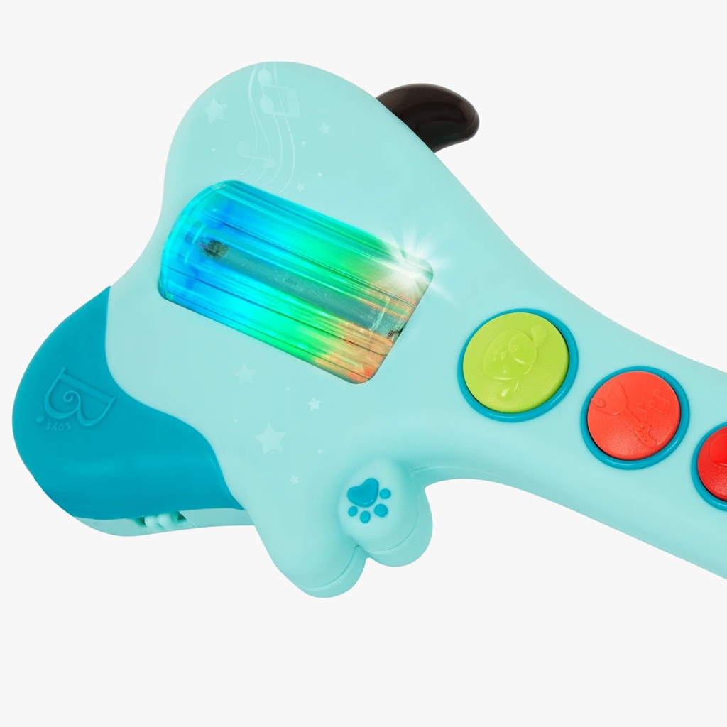 Mi Primera Guitarra B.Toys