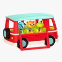 Omnibus Musical Con Luz B.Toys