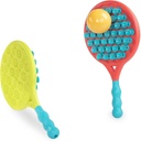 Set De Paleta Con Goma De Succión B.Toys