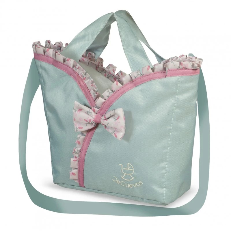Coche con Sombrilla y Mochila Provenza Llorens