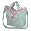 Coche con Sombrilla y Mochila Provenza Llorens