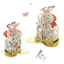 Light and shadow - FSC MIX Design by by Djeco