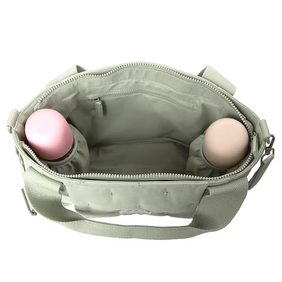 Bolso Maternal Verde Suavinex