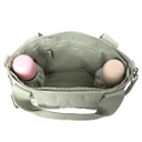Bolso Maternal Verde Suavinex