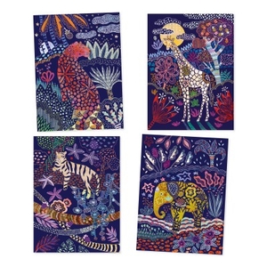 Lush nature Design by Djeco