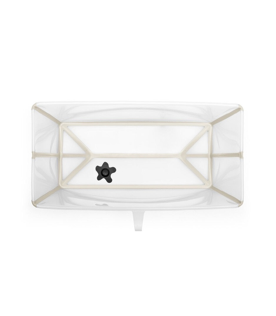 Pack Flexibath XL - Transparente/Beige Stokke