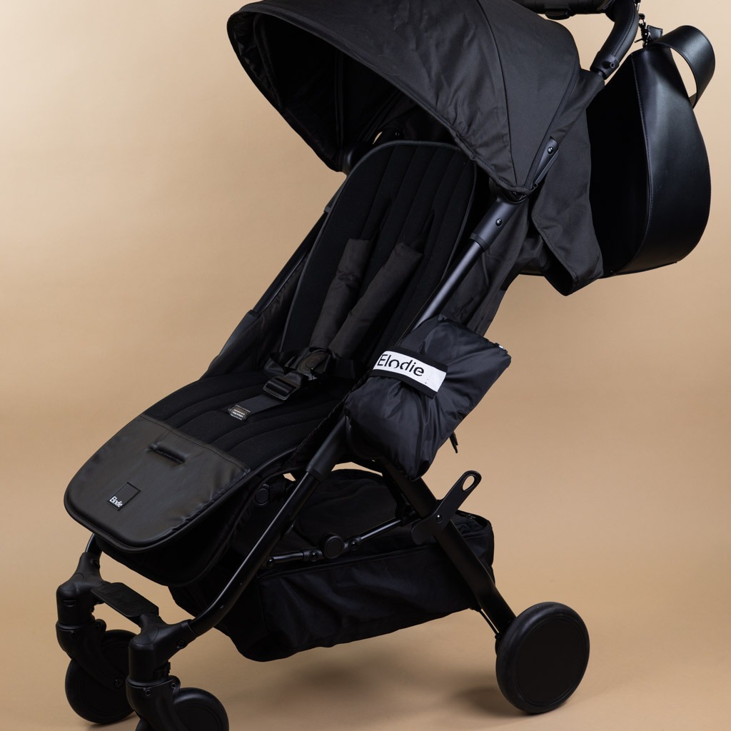 Cosycushion™ Aviator Black Elodie