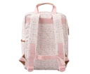 Backpack Large Garden Flowers Fresk