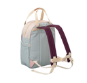 Backpack Outdoors Large Cameo Rose Fresk