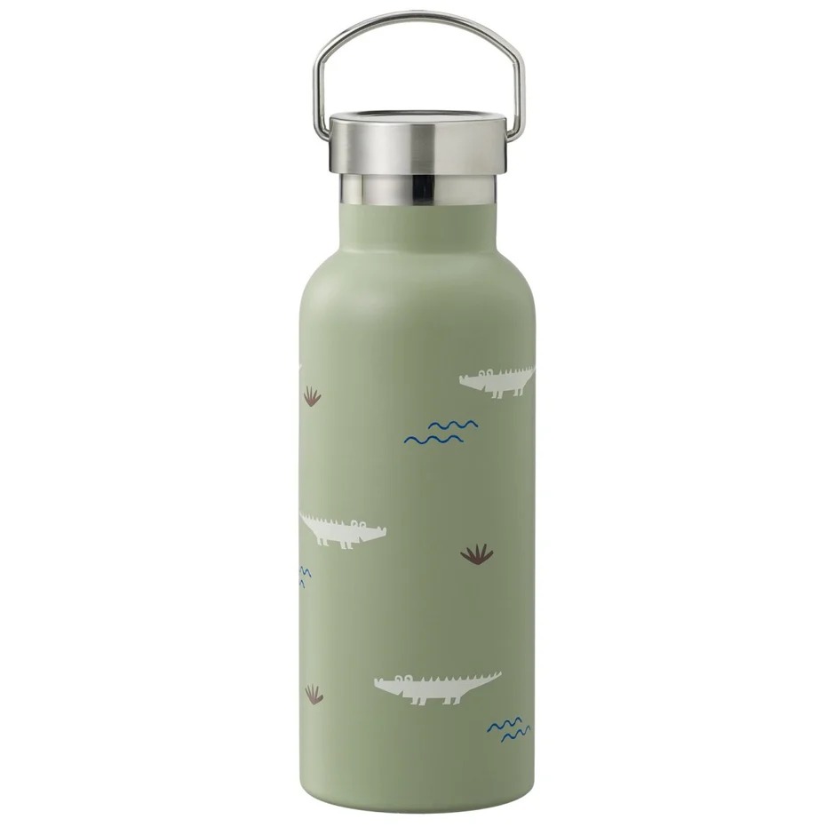 Thermos Bottle 500 Ml Crocodile Fresk