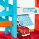 Vehicle Play Set B.Toys