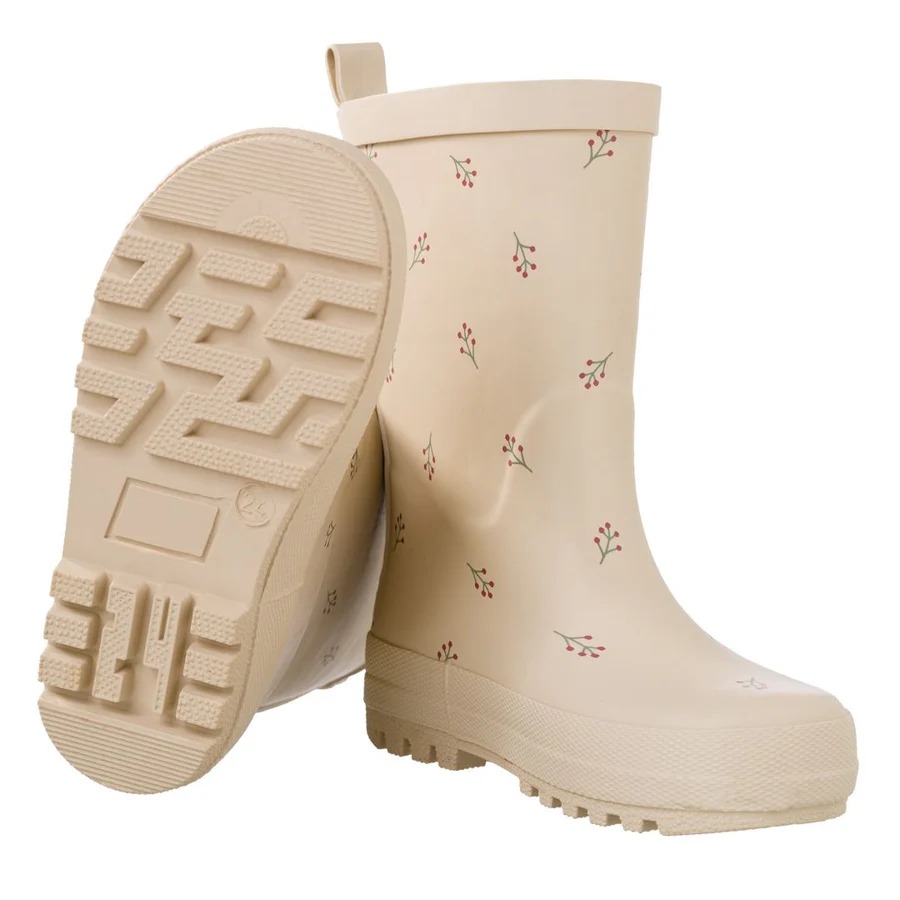 Rainboots Berries t22 Fresk