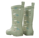 Rainboots Crocodile Mt 22 Fresk