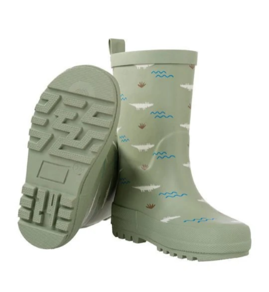 Rainboots Crocodile Mt 25 Fresk