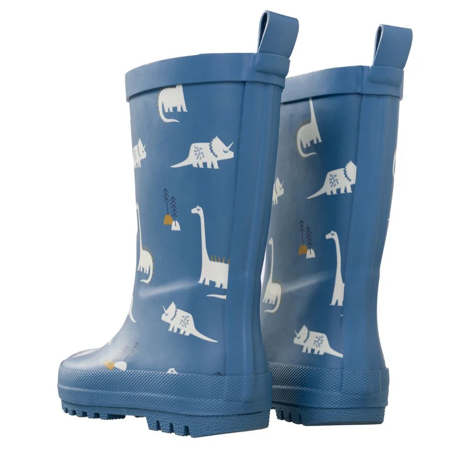 Rainboots Dino Mt 23 Fresk