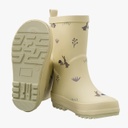 Rainboots Rabbit Sandshell T28 Fresk