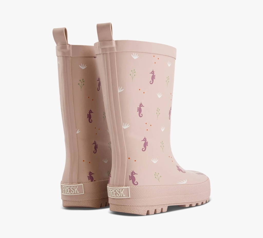 Rainboots Seahorse Mt 25 Fresk