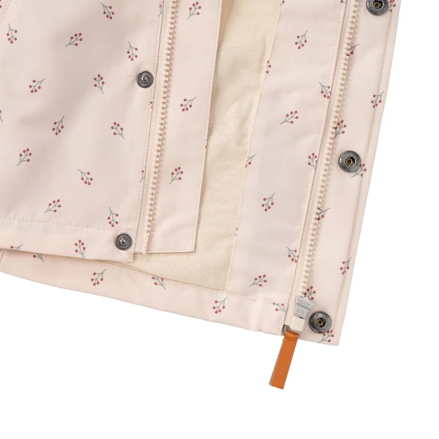 Raincoat Berries 3 Yrs Fresk