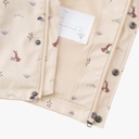 Raincoat Rabbit Sandshell 5 Yrs Fresk