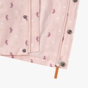 Raincoat Seahorse 3 Yrs Fresk
