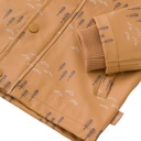 Raincoat Woods Spruce Yellow 3 Yrs Fresk