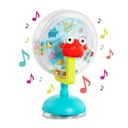 Sonajero Musical Con Ventosa B.Toys