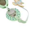 Lentes de Agua Turtle Aqua Sunnylife