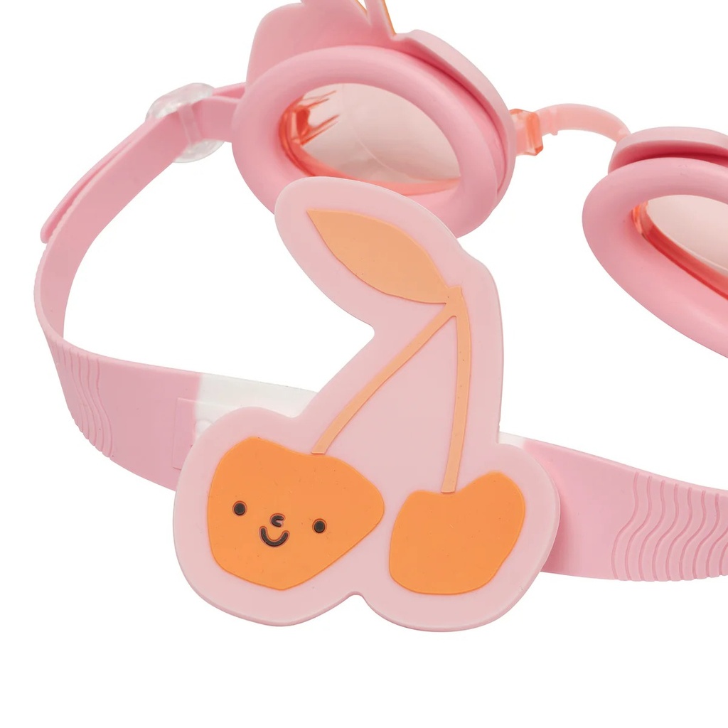 Lentes de Agua Candy Cherry Sunnylife