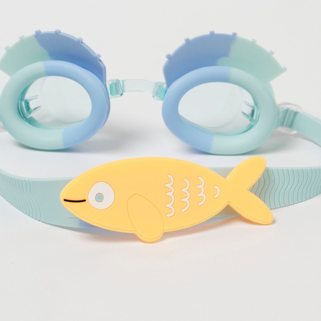Lentes de Agua Finn the Fish Sunnylife