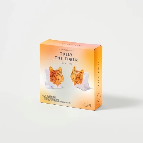 Alitas inflables Tully The Tiger Sunnylife