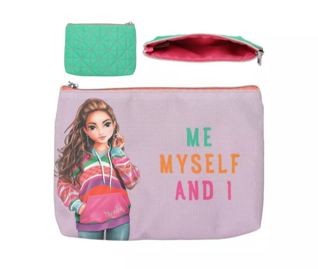 Neceser Joy Top Model