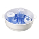 Esterilizador de Mircroondas Bebesit