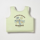 Chaleco Salvavida 3-6 Turtle Aqua SunnyLife