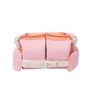 Floatie Jacket 3-6 Cotton Candy Cherry Sunnylife