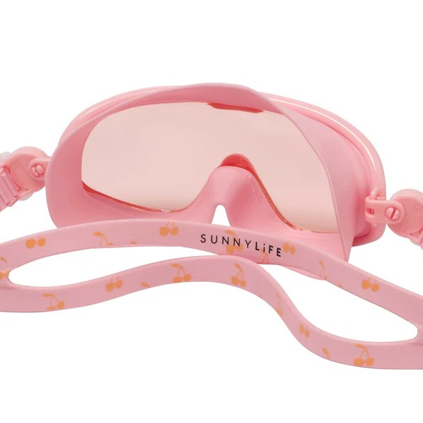 Lentes de Agua Para Niños Candy Cherry Sunnylife