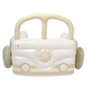 Kids Sleepover Bed Summer Van Sand Sunnylife