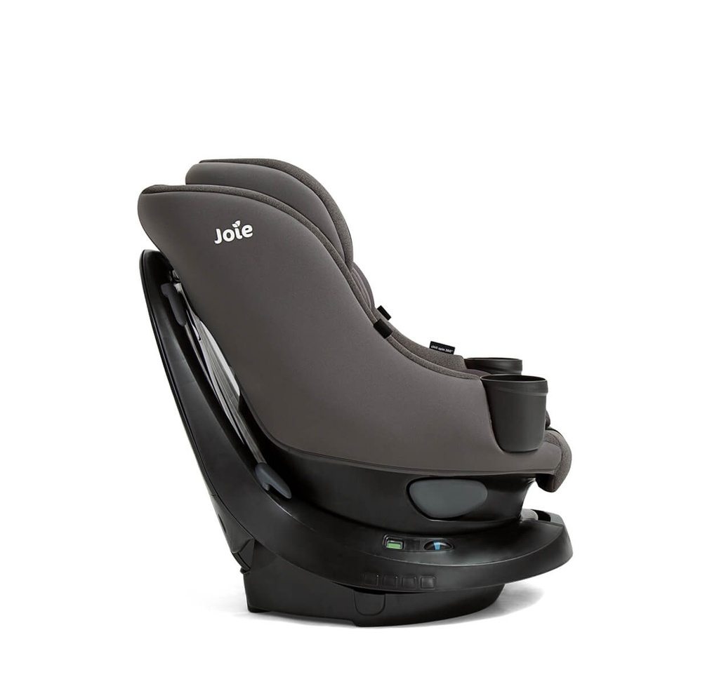 Silla de auto Chilli Spin 360 Thunder Joie