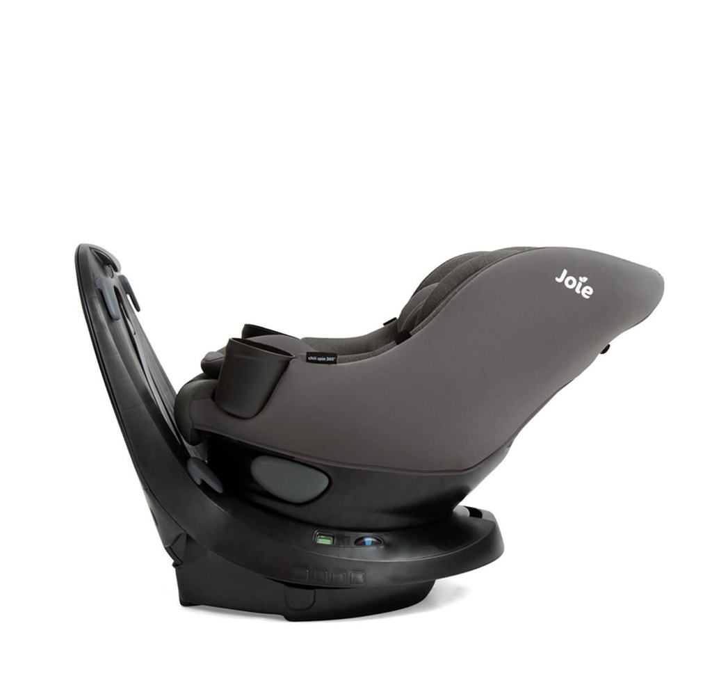 Silla de auto Chilli Spin 360 Thunder Joie
