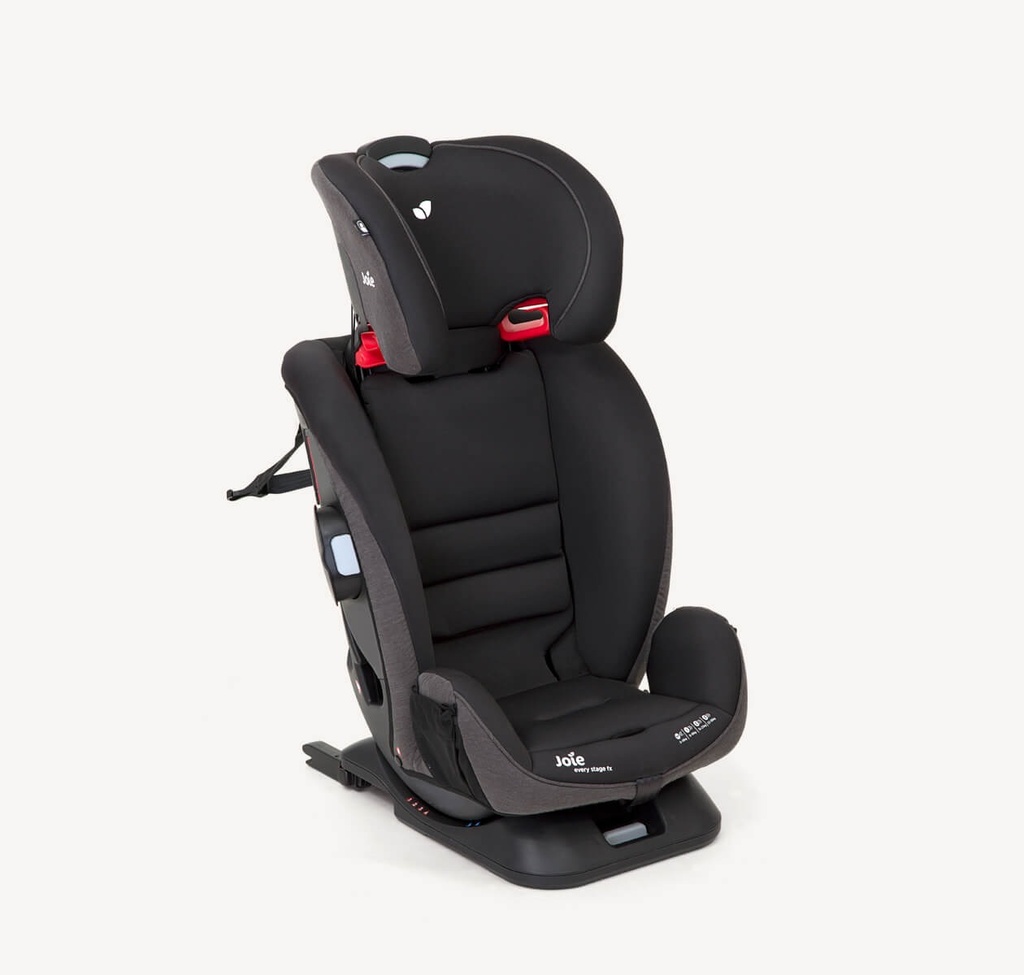 Silla de auto EveryStage FX Isofix Coal Joie
