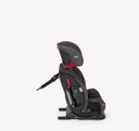 Silla de auto EveryStage FX Isofix Coal Joie